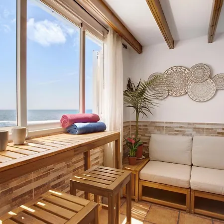 Salitre Experiences Apartament Tacoronte