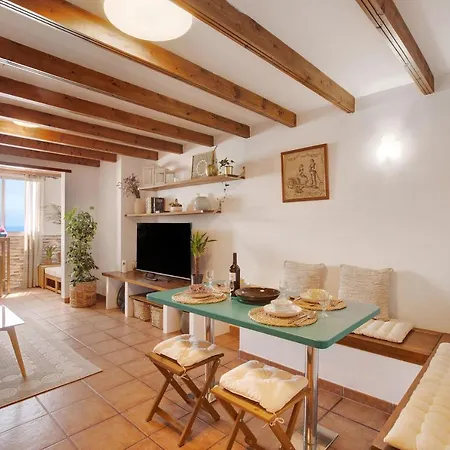Apartment Salitre Experiences