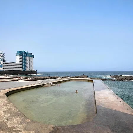Salitre Experiences شقة