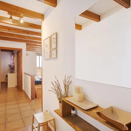 Apartament Salitre Experiences