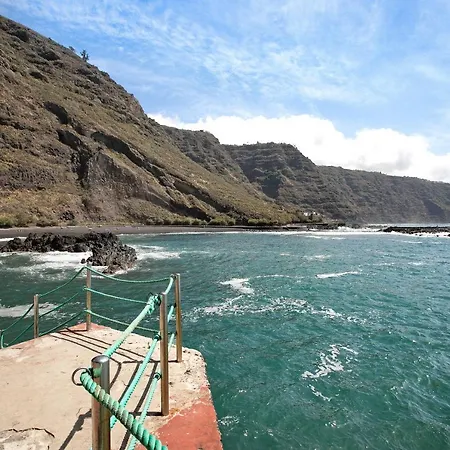Salitre Experiences شقة *