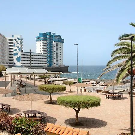 شقة Salitre Experiences تاكورونتي