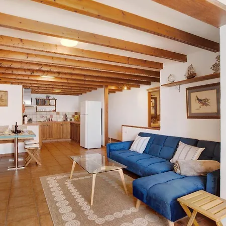 Apartamento Salitre Experiences Tacoronte